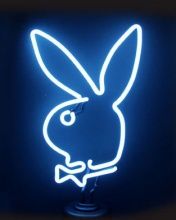 Playboy - wallpaper preview