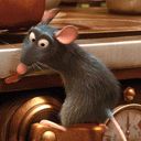 Ratatouille  - wallpaper preview