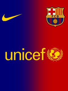 FCB - wallpaper preview