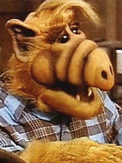 Alf - wallpaper preview