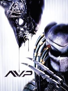 AVP - wallpaper preview