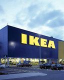 Ikea - wallpaper preview