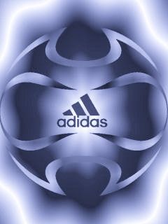 Adidas - wallpaper preview
