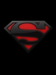 Supeman - wallpaper preview