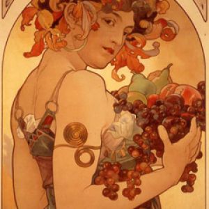 Alfons Mucha