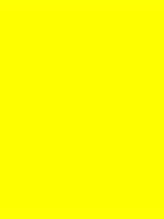 Yellow  - wallpaper preview