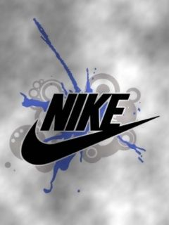 Nike - wallpaper preview