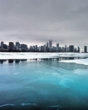 Chicago - wallpaper preview
