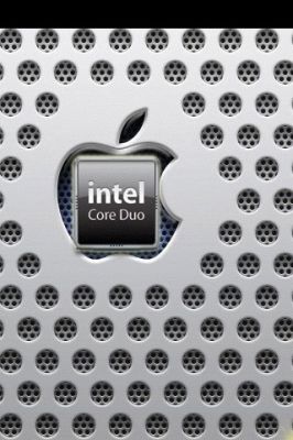 Apple - wallpaper preview