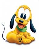 Pluto - wallpaper preview