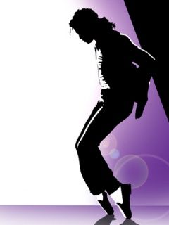Michael Jackson - wallpaper preview
