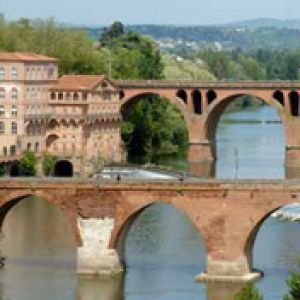 France Toulouse