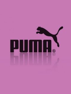 Puma - wallpaper preview