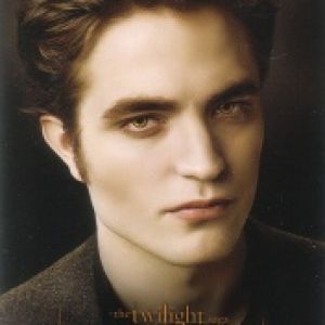 Robert Pattinson