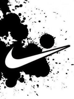 Nike - wallpaper preview