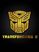 Transformers - wallpaper preview