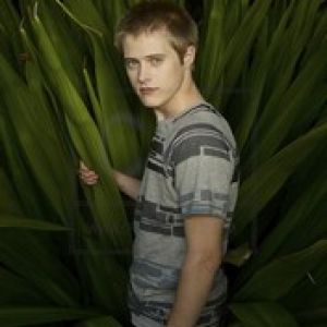 Lucas Grabeel