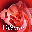 ValentĂ­n - wallpaper preview