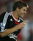 Steven Gerrard