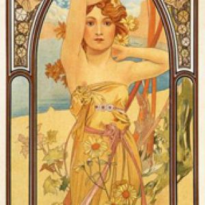 Alfons Mucha