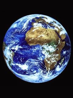 World - wallpaper preview