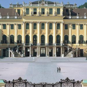 Schoenbrun - Wien
