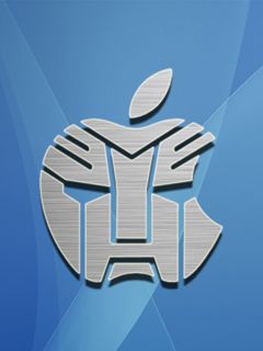 Apple - wallpaper preview