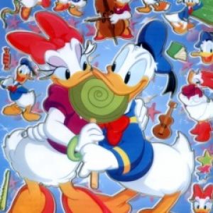 Donald