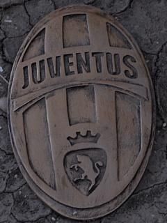 Juventus - wallpaper preview