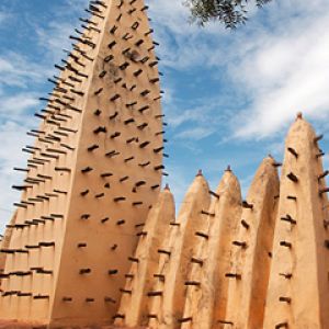 Grand Mosque
