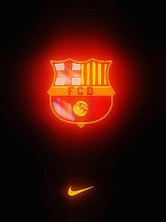 FCB - wallpaper preview