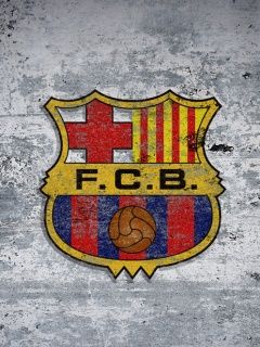 FCB - wallpaper preview