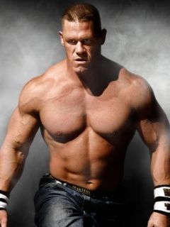 John Cena - wallpaper preview