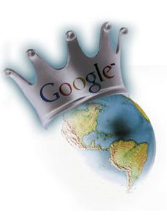 Google - wallpaper preview