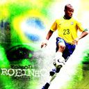 Robinho - wallpaper preview