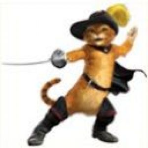 Aventura do Gato de Botas