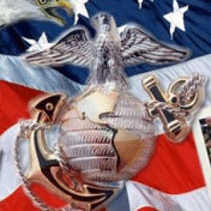 Emblema do Corpo de Fuzileiros Navais dos EUA