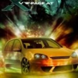 Design VW Vibrante
