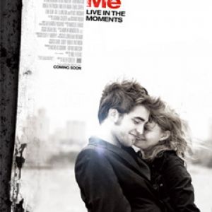 Pôster do Filme Remember Me