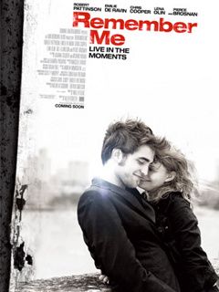 Pôster do Filme Remember Me