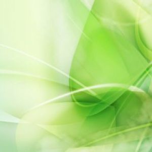 Fundo Abstrato Verde Suave