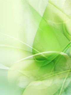 Fundo Abstrato Verde Suave