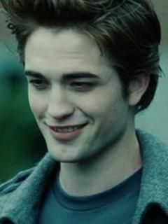 Papel de Parede Personagem de Twilight