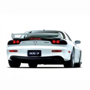 Mazda RX-7 Carro Esportivo