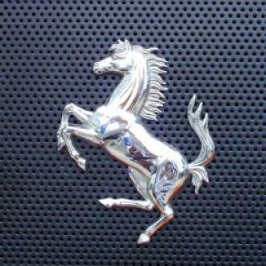 Logo da Ferrari