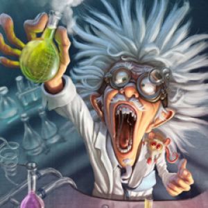 Cientista Maluco