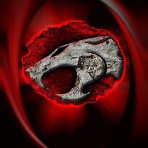 Arte do Logo ThunderCats