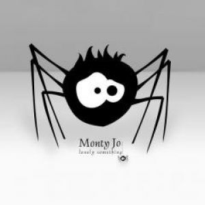 Aranha Fofa