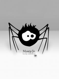 Aranha Fofa