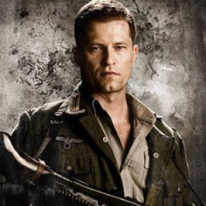 Til Schweiger em Ação